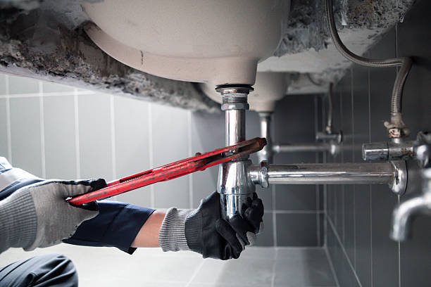Trusted Sewer Line Repair service in Strathmere, NJ - AAA Plumbing Heating